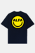 CAMISETA CHEERFUL AZUL