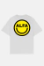 CAMISETA CHEERFUL BRANCA