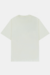 CAMISETA HEAVY OFF-WHITE - Alfa Collective