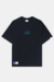 CAMISETA REVIVAL PRETA na internet