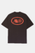 CAMISETA REVIVAL MARROM