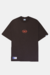 CAMISETA REVIVAL MARROM na internet