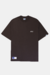 CAMISETA TOGETHER MARROM na internet