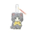 Chaveiro gato de orelha curvada - Sylvanian Families na internet