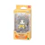 Chaveiro gato de orelha curvada - Sylvanian Families