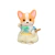 Família dos corgis - Sylvanian Families (unitário) - Mimeru Shop
