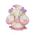 Pelúcia Alcremie Pokémon - All Star Collection