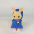 Raincoat babies - Sylvanian families unitários na internet