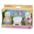 Família das Lontras Marinhas - Sylvanian Families - comprar online