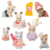 Blind Bag Baking Baby Party Series - Sylvanian Families na internet