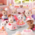 Blind Bag Baking Baby Party Series - Sylvanian Families - Mimeru Shop