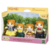 Família dos Gatos Maple - Sylvanian Families - comprar online