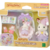 Conjunto Dormindo Juntos - Sylvanian Families - comprar online