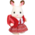 Conjunto Uniforme Escolar - Sylvanian Families na internet