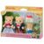 Família dos Ursos Biscuit - Sylvanian Families - comprar online