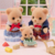 Família dos Ursos Biscuit - Sylvanian Families - Mimeru Shop