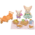 Conjunto de Piquenique - Sylvanian Families na internet