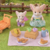 Conjunto de Piquenique - Sylvanian Families - loja online