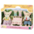 Família dos Fenecos - Sylvanian Families - comprar online