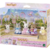 Conjunto Princesas Yumeiro - Sylvanian Families - comprar online