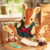 Família das Girafas - Sylvanian Families - loja online