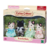 Família dos Gatos Tuxedo - Sylvanian Families - comprar online