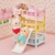 Beliche - Sylvanian Families - loja online