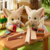 Família dos Fenecos - Sylvanian Families - loja online