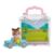 Carry Case Esquilo no Carrinho - Sylvanian Families - comprar online