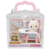 Carry Case Coelho na Cadeira - Sylvanian Families na internet