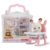 Carry Case Coelho na Cadeira - Sylvanian Families - comprar online