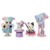 Imagem do Baby Dream Showtime - Sylvanian