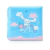 Carteira PVC Cinnamoroll - Sanrio - Mimeru Shop