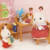 Mesa de Estudos - Sylvanian Families - loja online