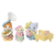 Do Re Mi Fa Bandinha - Sylvanian Families - loja online