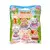 Raposa Bling bag Hora do chá - Sylvanian Families - comprar online