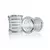 Hole Masturbador Masculino Textura Extra Macia - comprar online