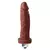 Prótese com Vibrador Interno 14,5 X 3,5cm - comprar online