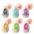 Funny Egg Masturbador Masculino Formato Vagina em Cyberskin na internet