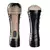 Masturbador Masculino Lanterna Formato de Vagina com Vibração Multivelocidade - Prince Adult Store