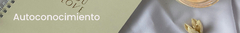 Banner for category SELF-KNOWLEDGE