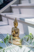 BUDDHA IN SAND TUNIC PRAYING on internet