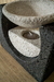 Image of LARGE STONE STOVE COMBO