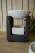 HORNILLO DE PIEDRA MEDIANO - comprar online