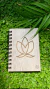 NOTEBOOK - WRITE WITH PADMA STYLE - buy online