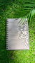 MANDALA NOTEBOOK - WRITE IN PADMA STYLE - buy online