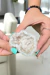 BIG CRYSTALLIZED AGATE GEODE on internet