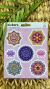 PLANCHA MANDALA GR-319 en internet