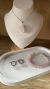COMBO CUARZO ROSA - comprar online