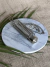 Nickel Plated Radionic Pendulum - buy online